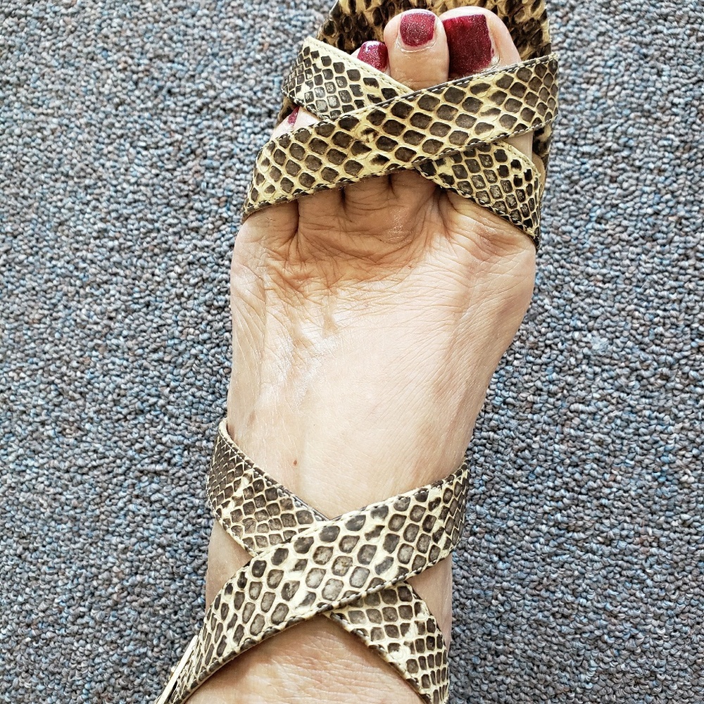 Jimmy Choo Sandals